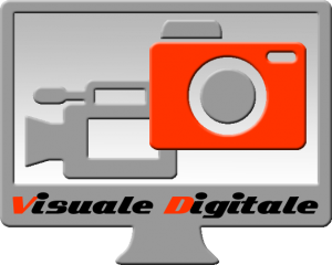 Logo Visuale Digitale