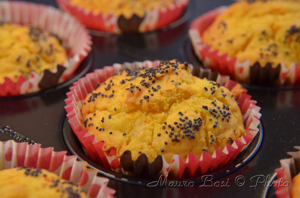 Muffin metafora contenuti