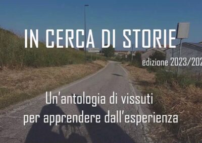 In Cerca Di Storie 2023-2024